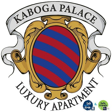 Kaboga Palace Luxury Apartment Dubrovnik Dış mekan fotoğraf
