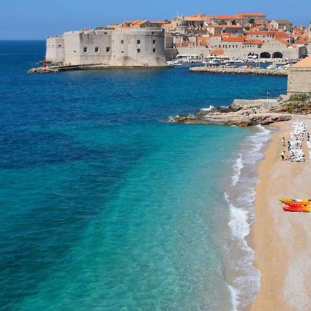 Kaboga Palace Luxury Apartment Dubrovnik Dış mekan fotoğraf
