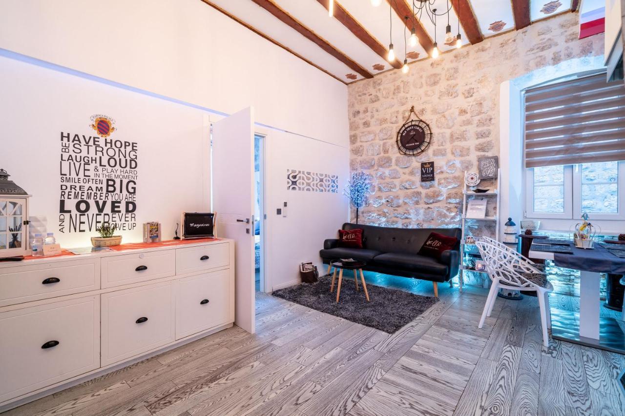 Kaboga Palace Luxury Apartment Dubrovnik Dış mekan fotoğraf