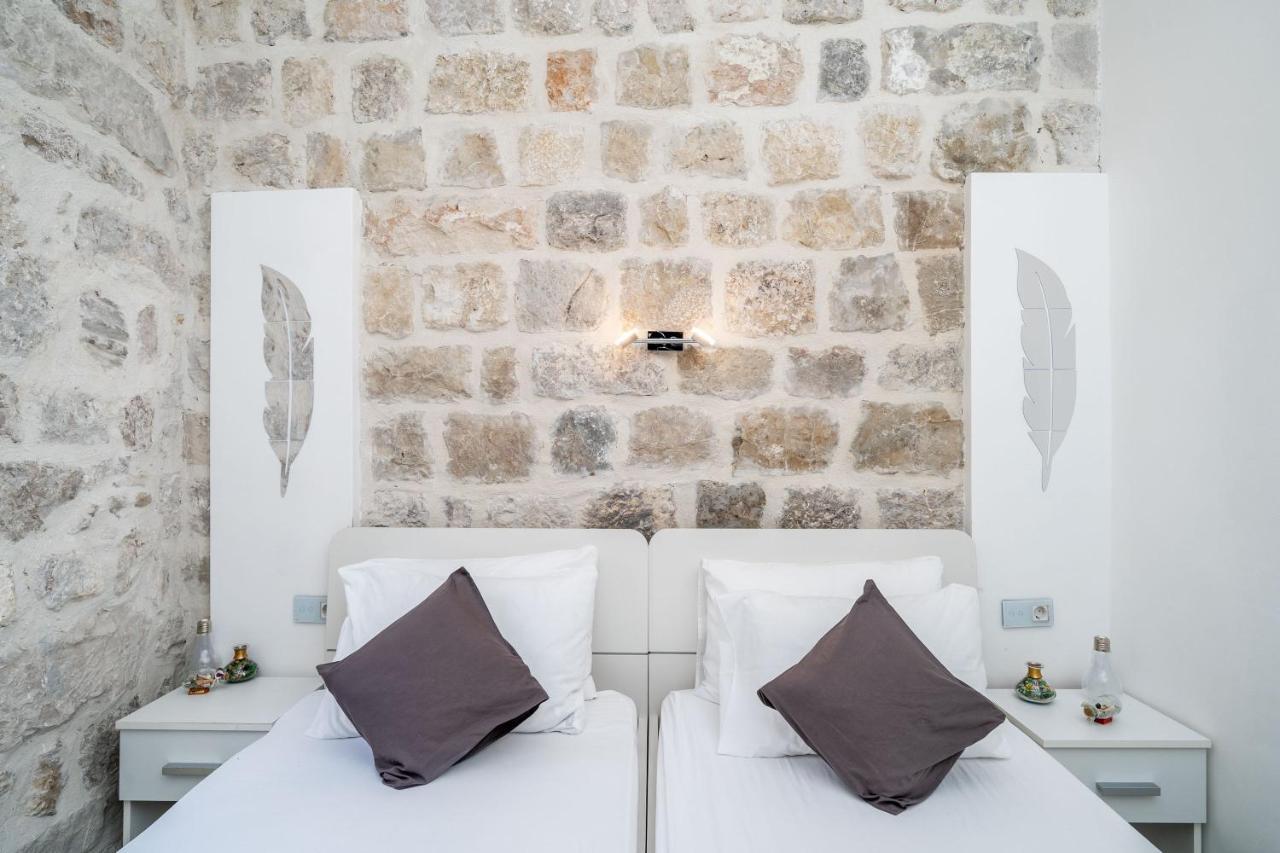 Kaboga Palace Luxury Apartment Dubrovnik Dış mekan fotoğraf