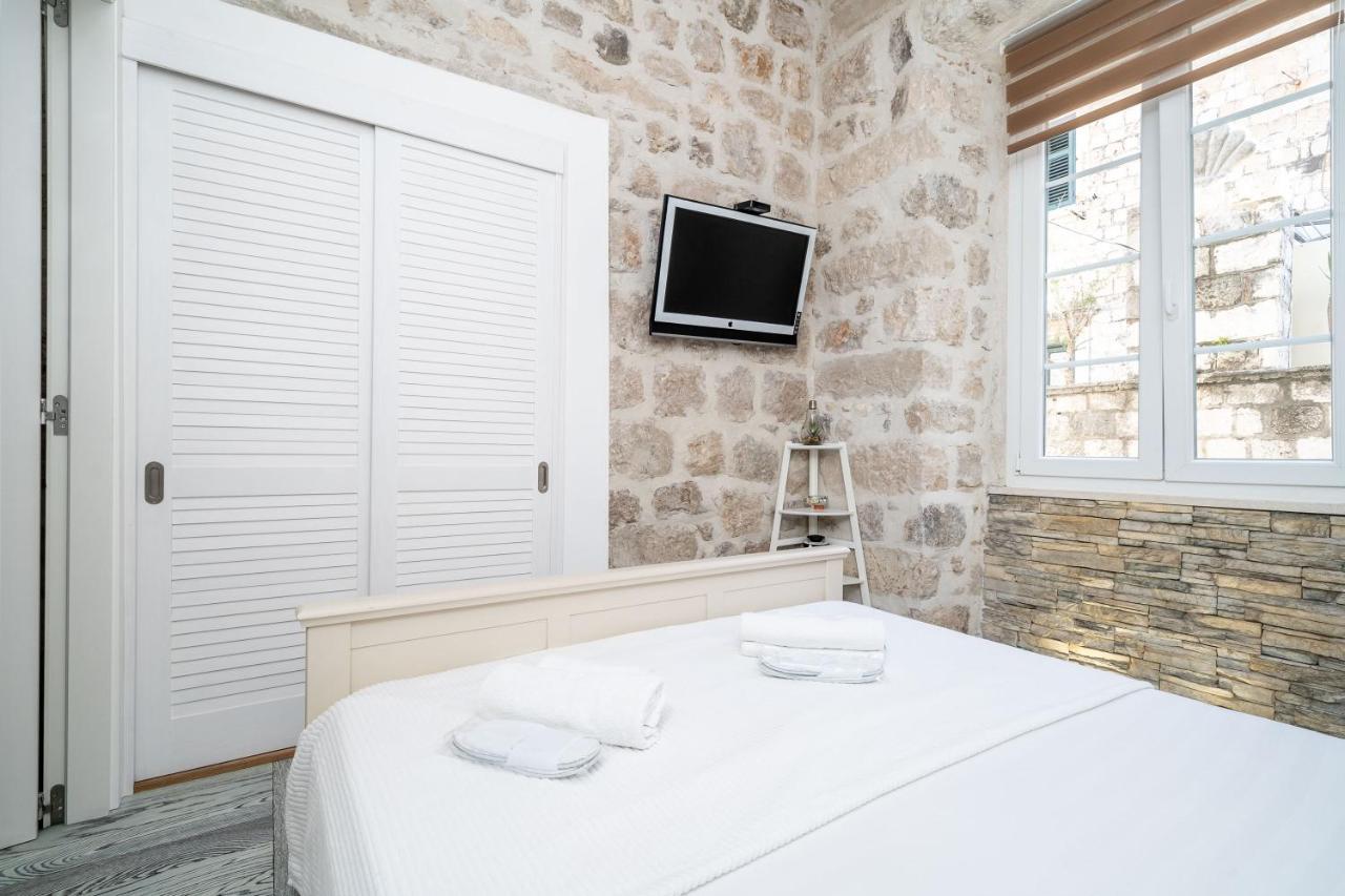 Kaboga Palace Luxury Apartment Dubrovnik Dış mekan fotoğraf