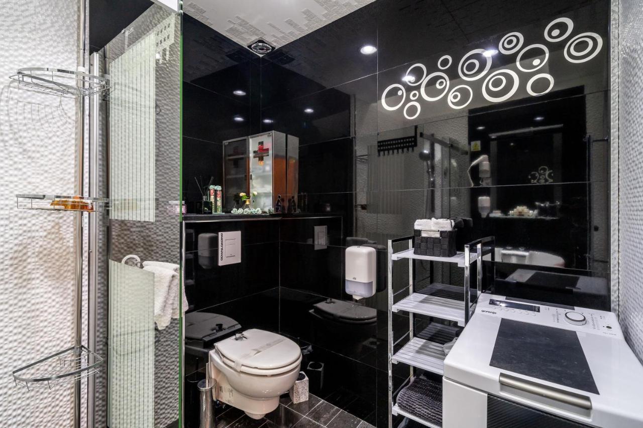 Kaboga Palace Luxury Apartment Dubrovnik Dış mekan fotoğraf