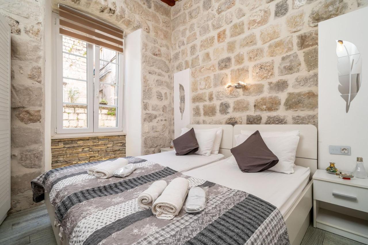 Kaboga Palace Luxury Apartment Dubrovnik Dış mekan fotoğraf