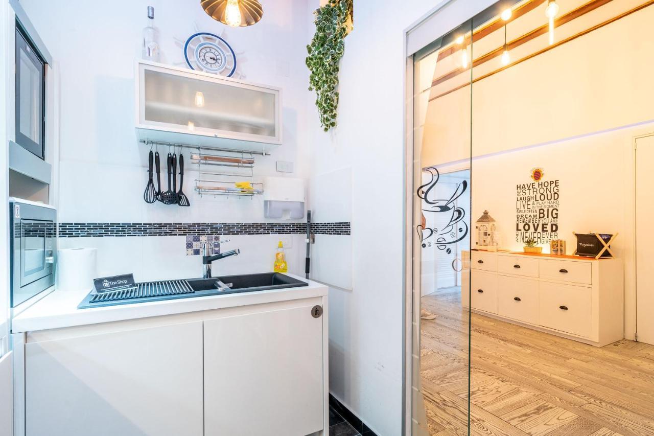 Kaboga Palace Luxury Apartment Dubrovnik Dış mekan fotoğraf