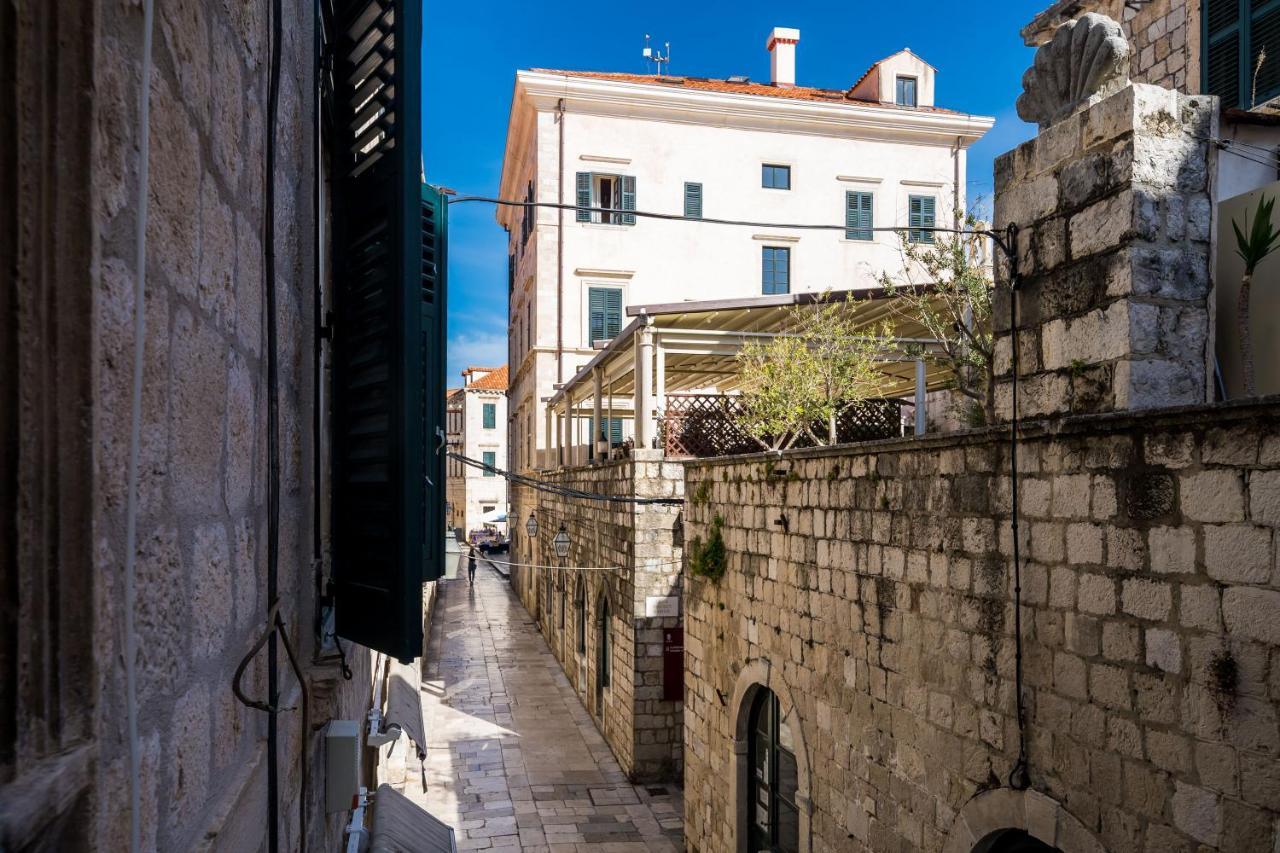 Kaboga Palace Luxury Apartment Dubrovnik Dış mekan fotoğraf