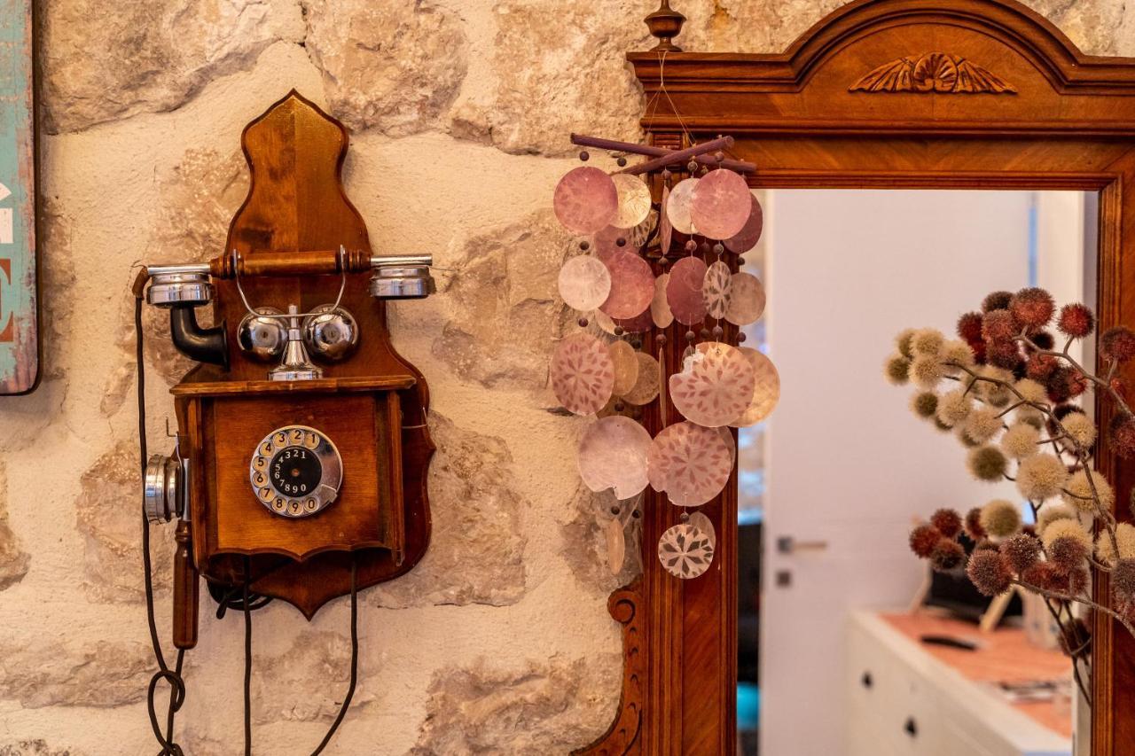 Kaboga Palace Luxury Apartment Dubrovnik Dış mekan fotoğraf