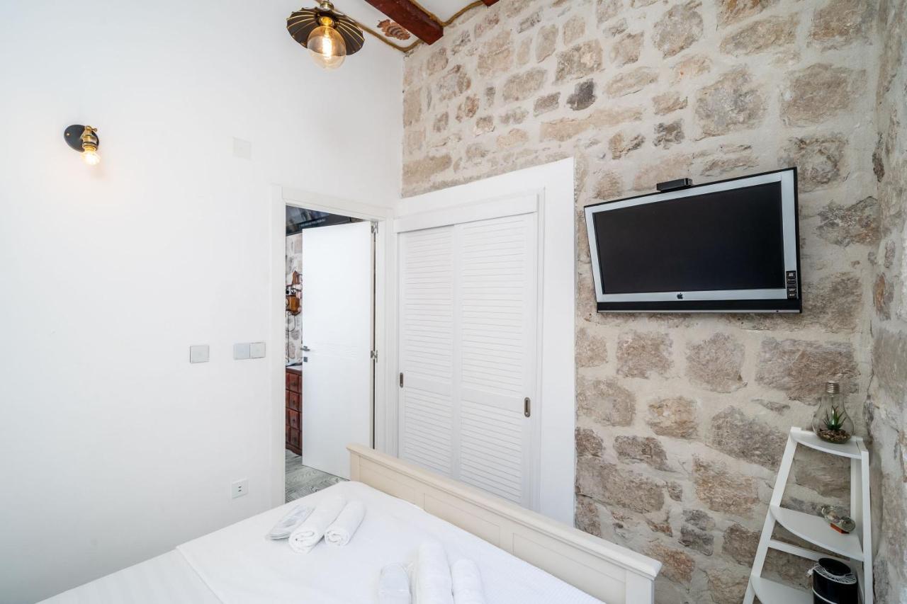 Kaboga Palace Luxury Apartment Dubrovnik Dış mekan fotoğraf