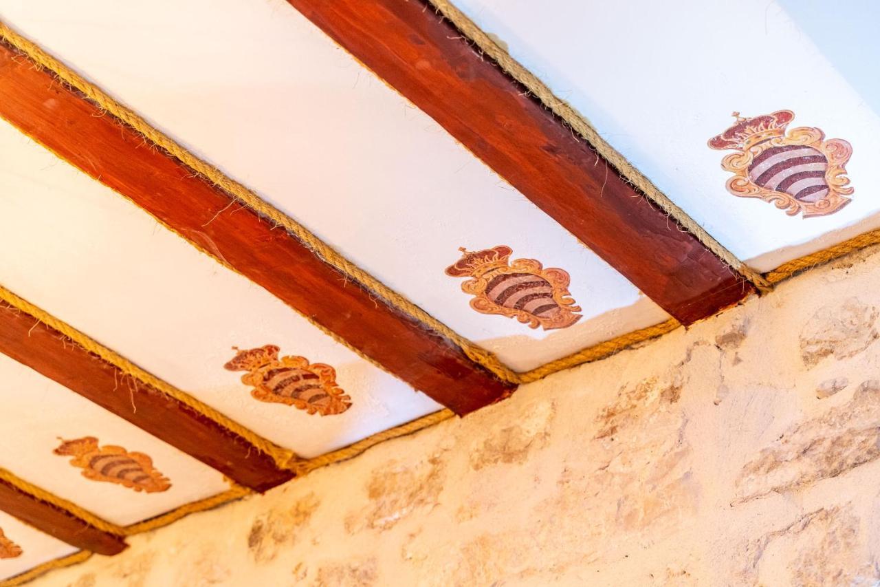 Kaboga Palace Luxury Apartment Dubrovnik Dış mekan fotoğraf