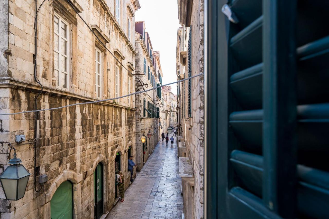 Kaboga Palace Luxury Apartment Dubrovnik Dış mekan fotoğraf