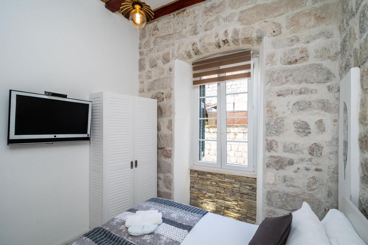 Kaboga Palace Luxury Apartment Dubrovnik Dış mekan fotoğraf