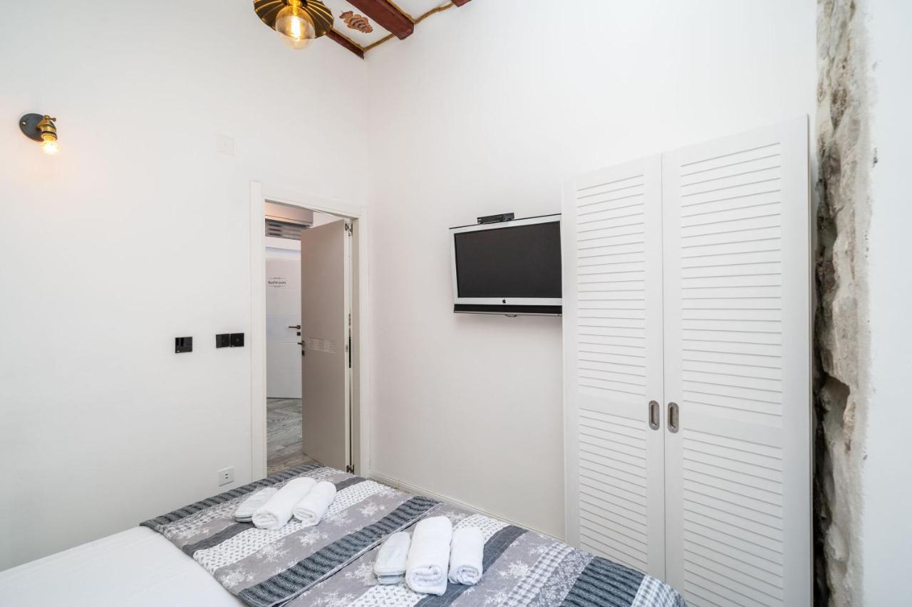 Kaboga Palace Luxury Apartment Dubrovnik Dış mekan fotoğraf