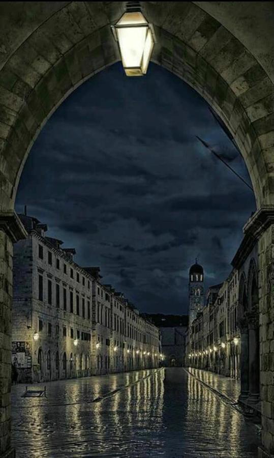 Kaboga Palace Luxury Apartment Dubrovnik Dış mekan fotoğraf