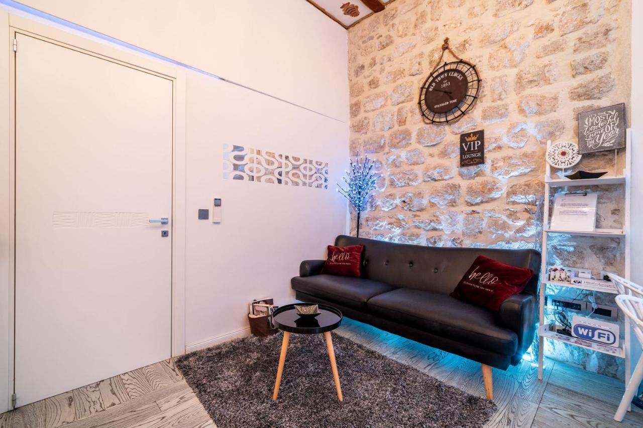 Kaboga Palace Luxury Apartment Dubrovnik Dış mekan fotoğraf