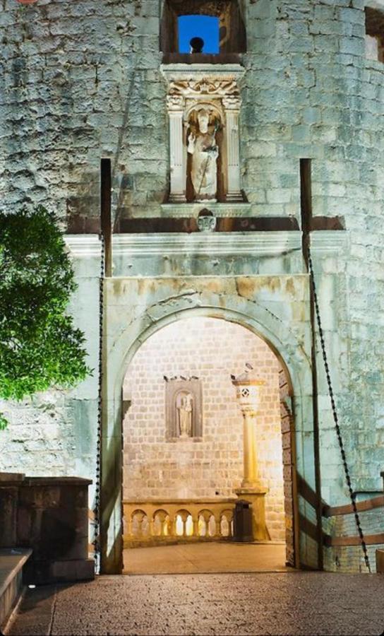 Kaboga Palace Luxury Apartment Dubrovnik Dış mekan fotoğraf