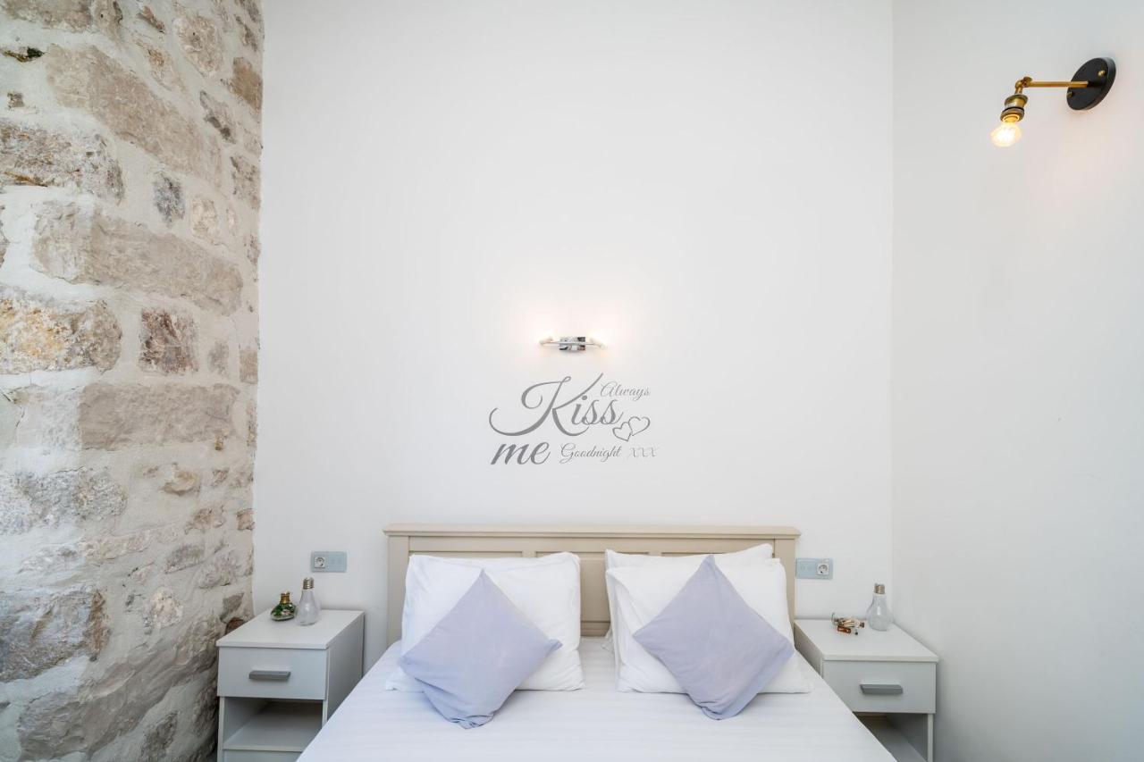 Kaboga Palace Luxury Apartment Dubrovnik Dış mekan fotoğraf