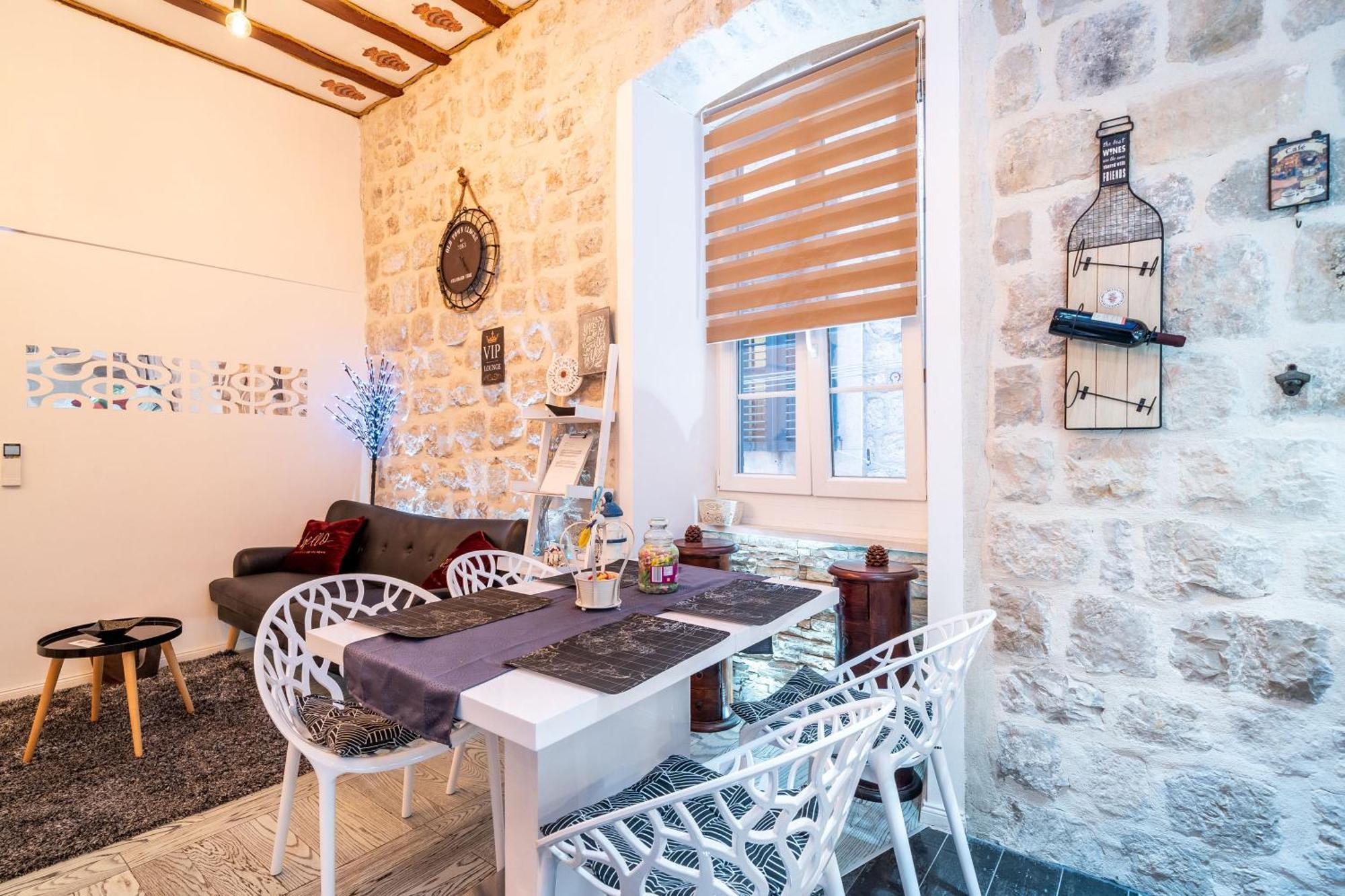 Kaboga Palace Luxury Apartment Dubrovnik Dış mekan fotoğraf