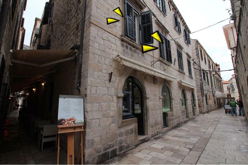 Kaboga Palace Luxury Apartment Dubrovnik Dış mekan fotoğraf