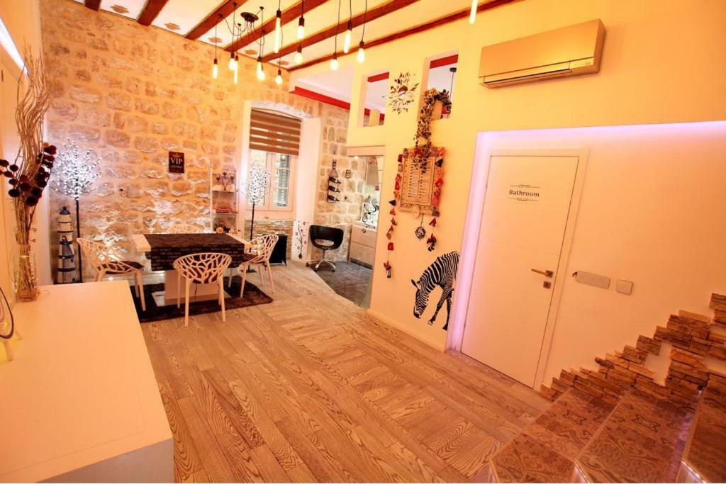 Kaboga Palace Luxury Apartment Dubrovnik Dış mekan fotoğraf