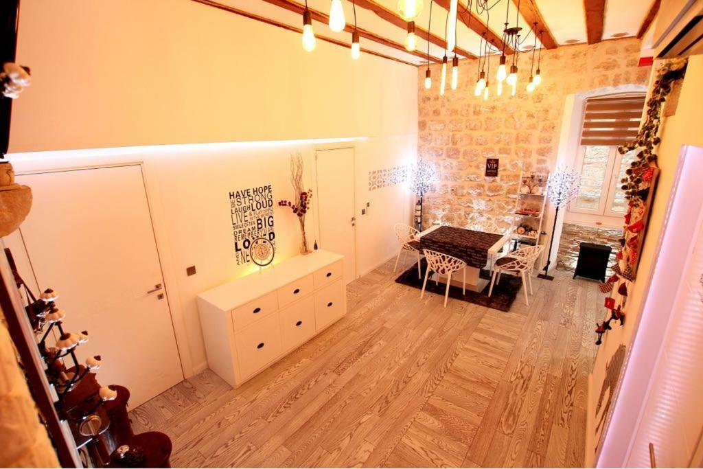 Kaboga Palace Luxury Apartment Dubrovnik Dış mekan fotoğraf