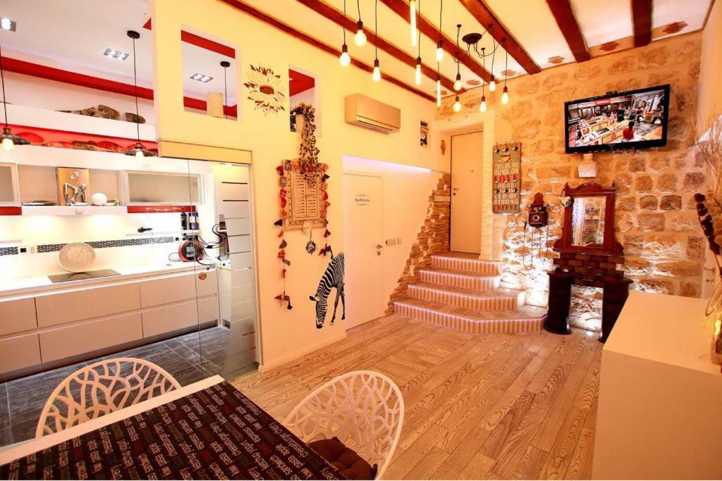 Kaboga Palace Luxury Apartment Dubrovnik Dış mekan fotoğraf