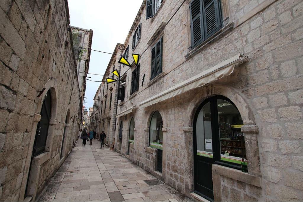 Kaboga Palace Luxury Apartment Dubrovnik Dış mekan fotoğraf