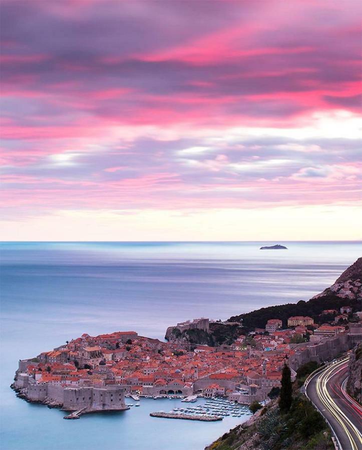 Kaboga Palace Luxury Apartment Dubrovnik Dış mekan fotoğraf